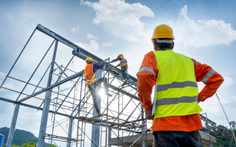Construction