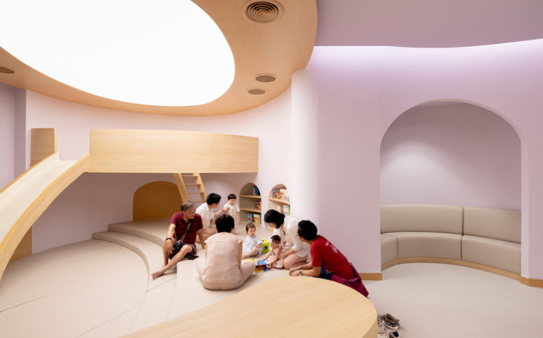 Interior Works