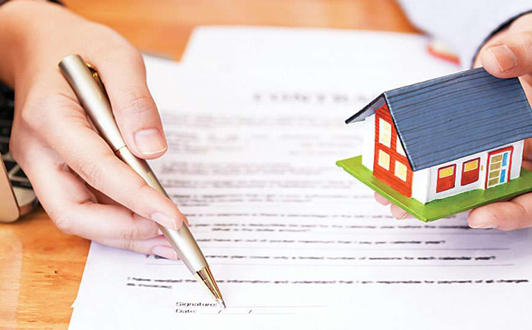 Real Estate Consultant