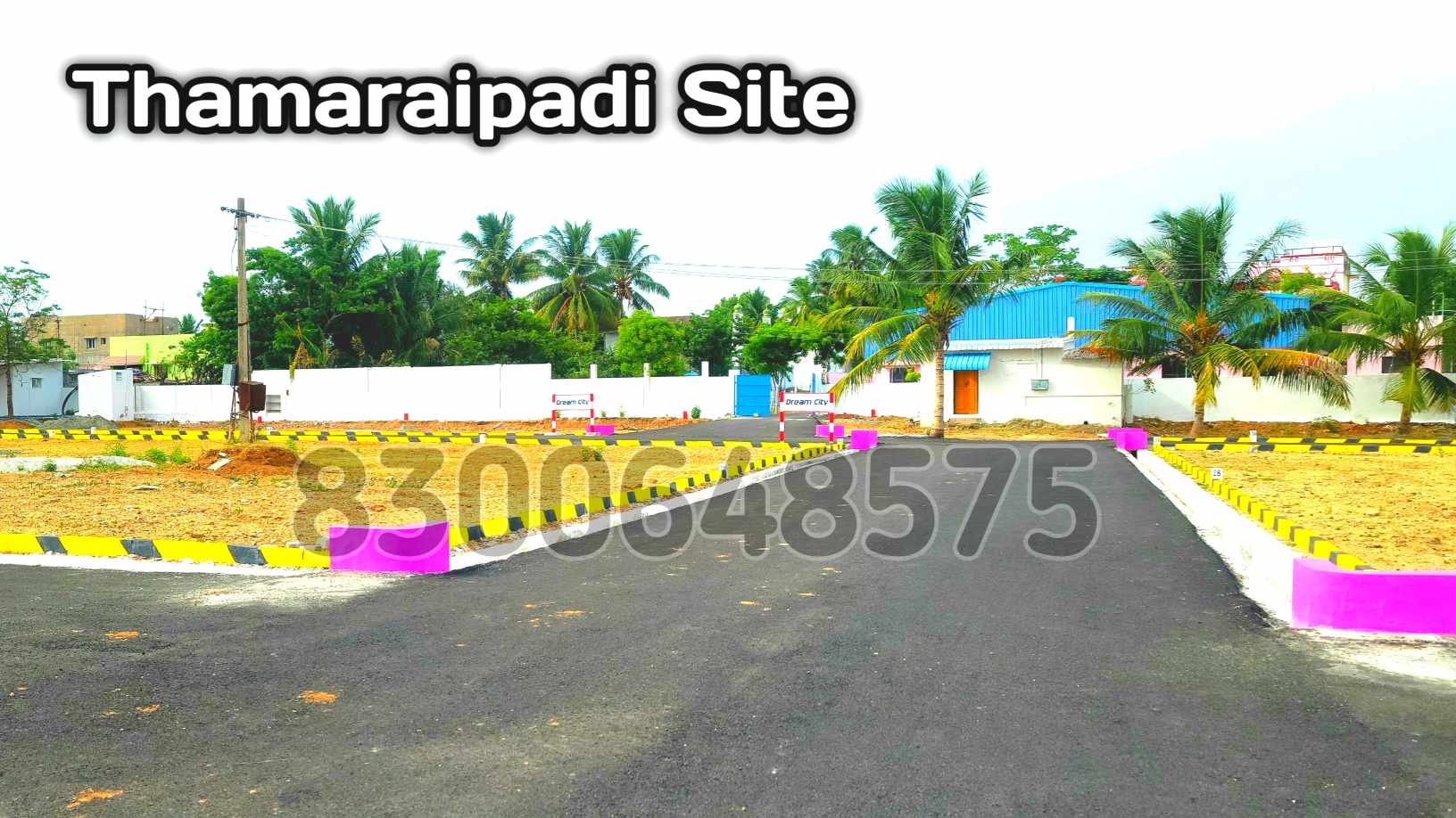 Thamaraipati