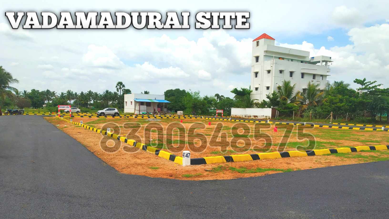 Vadamadurai site