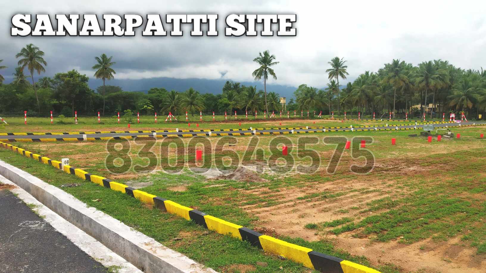 Sanarpatti site