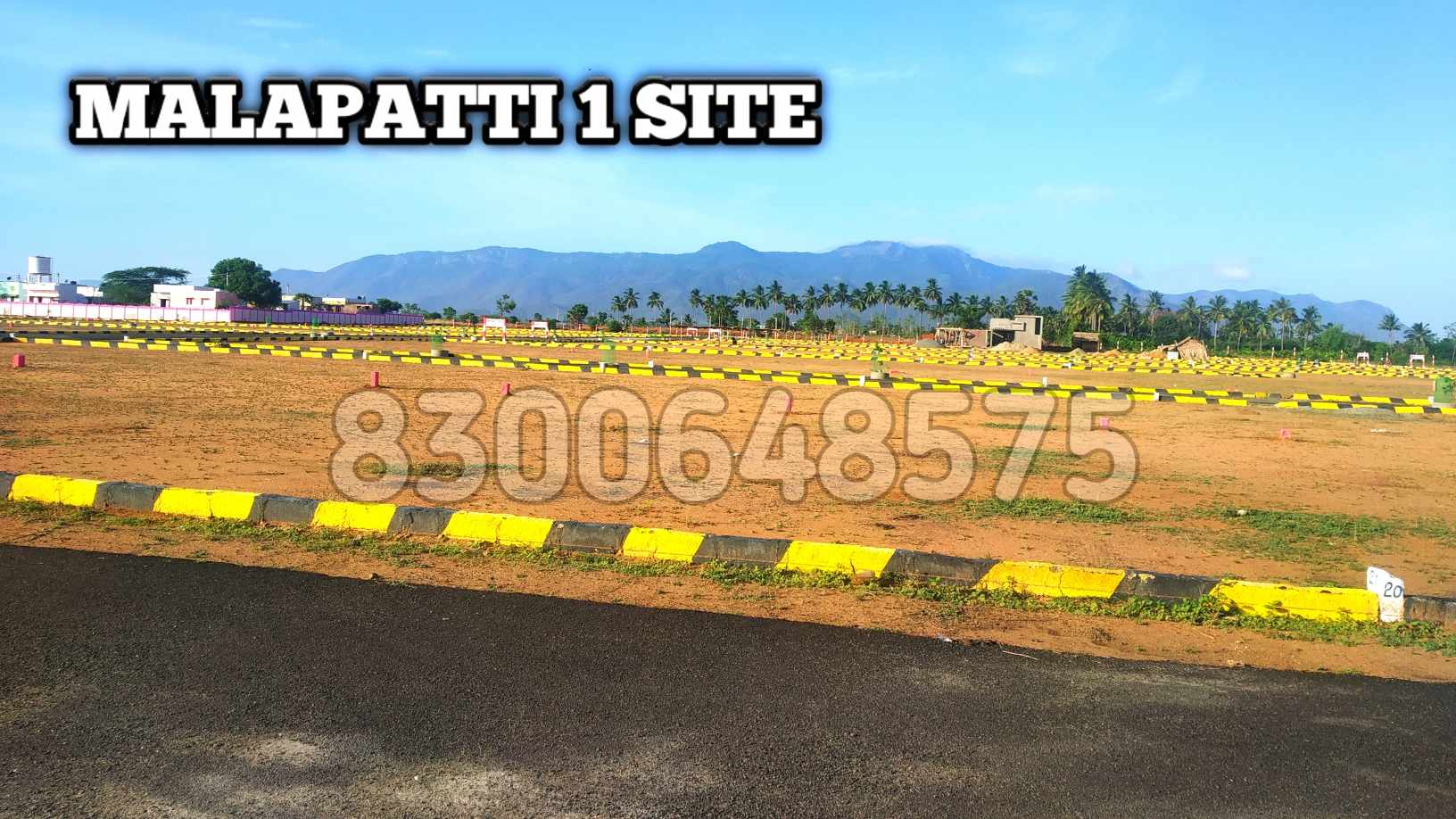 Malapatti 1 Site